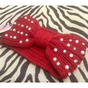 Bling Winter Headwrap
